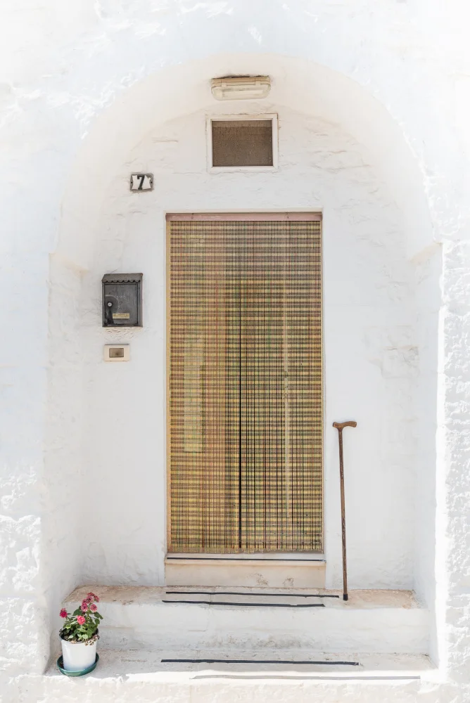 Photolovers: Casa italiana 3