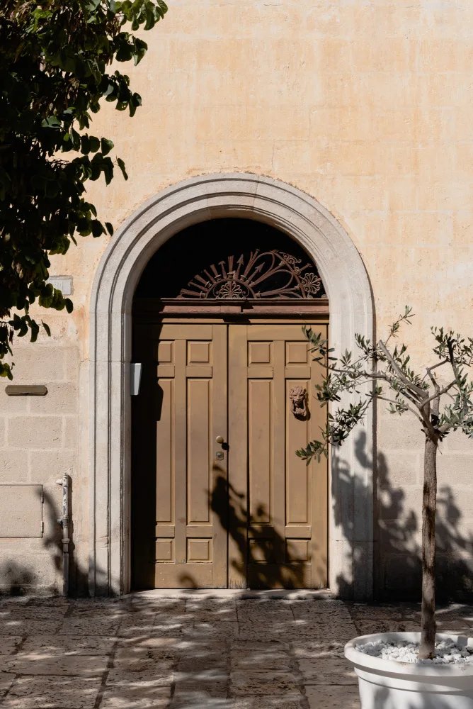 Photolovers: Porta italiana 6