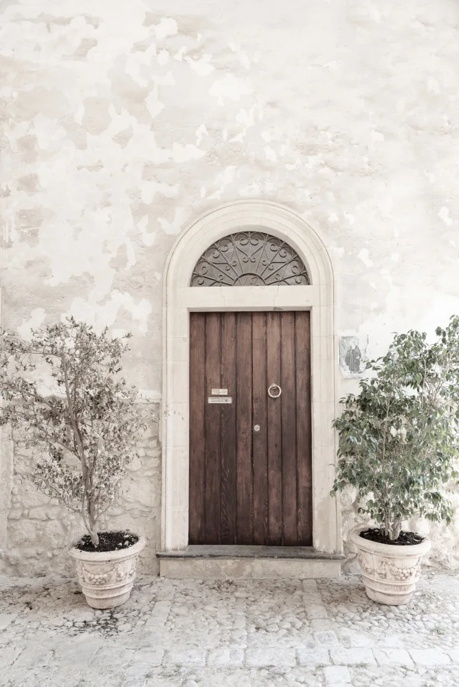 Photolovers: Porta italiana 7