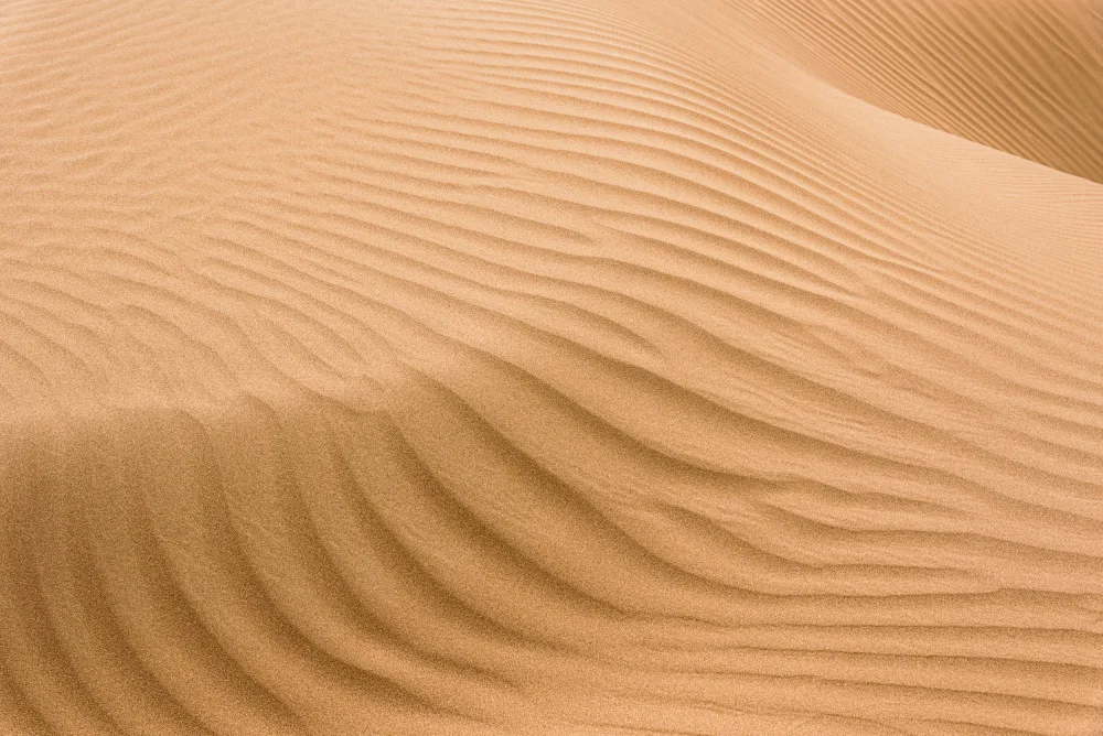 Photolovers: Deserto astratto