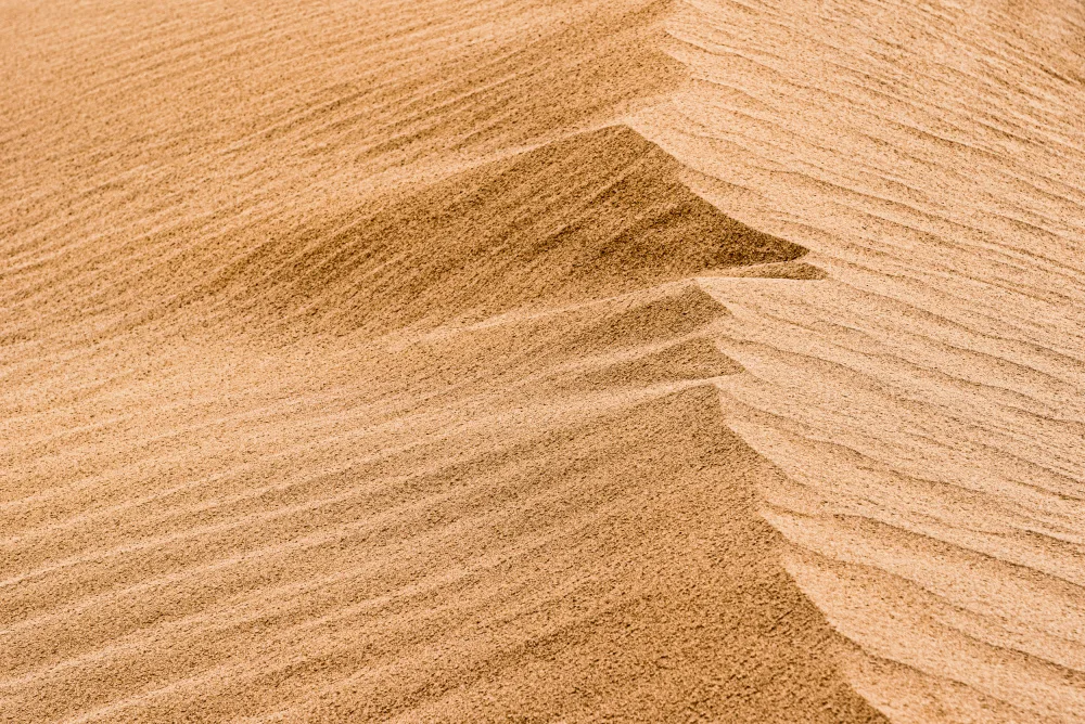 Photolovers: Abstraktní poušť 2