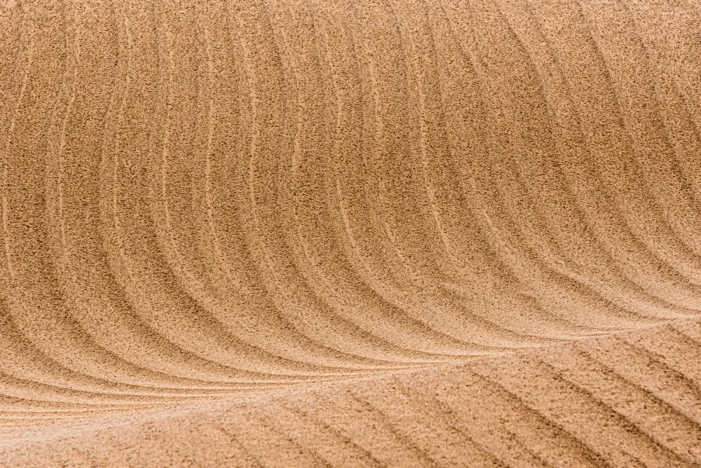 Photolovers: Deserto astratto 3