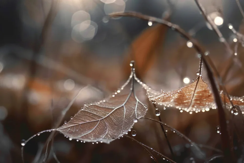 Treechild: Leafsonground