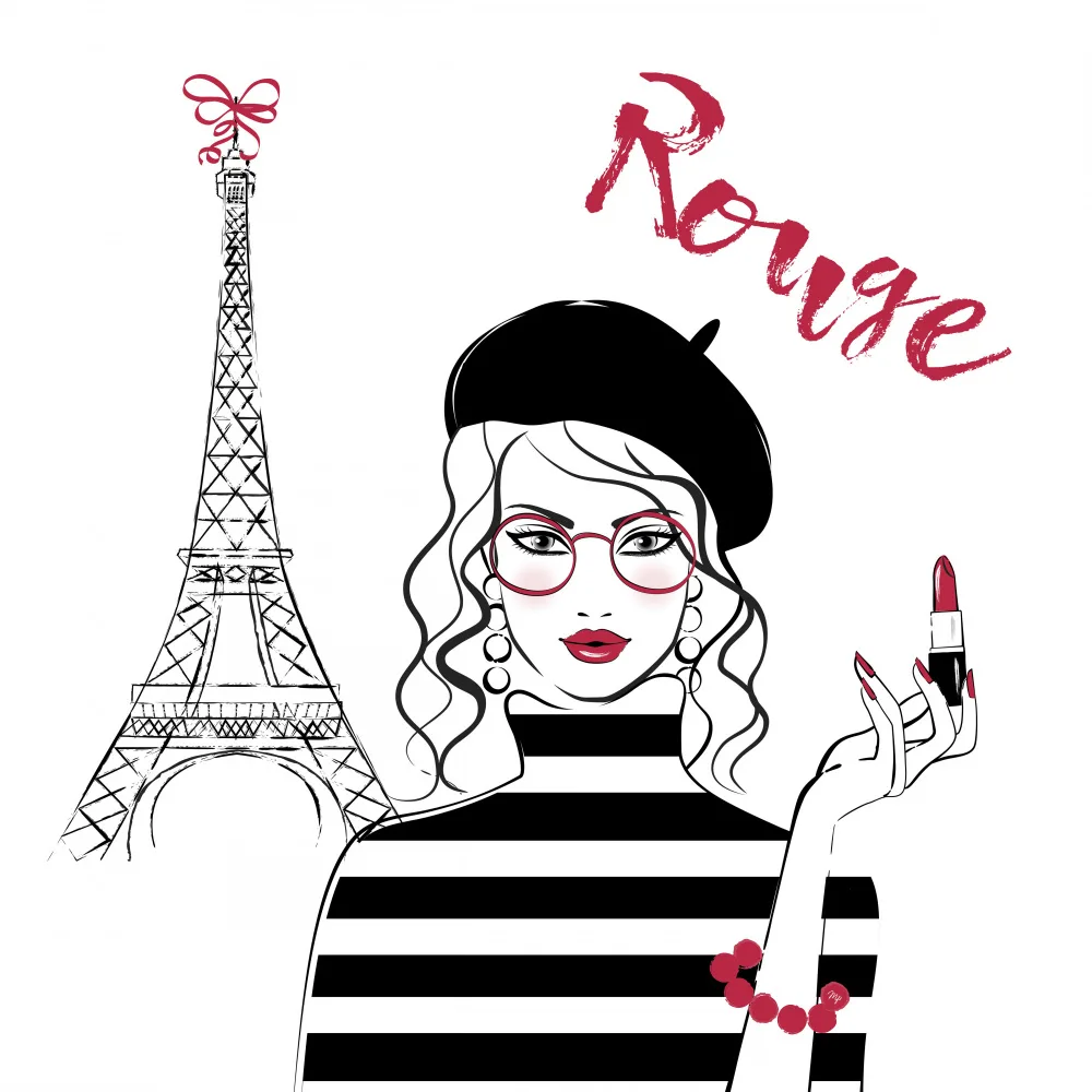 Martina: Rouge