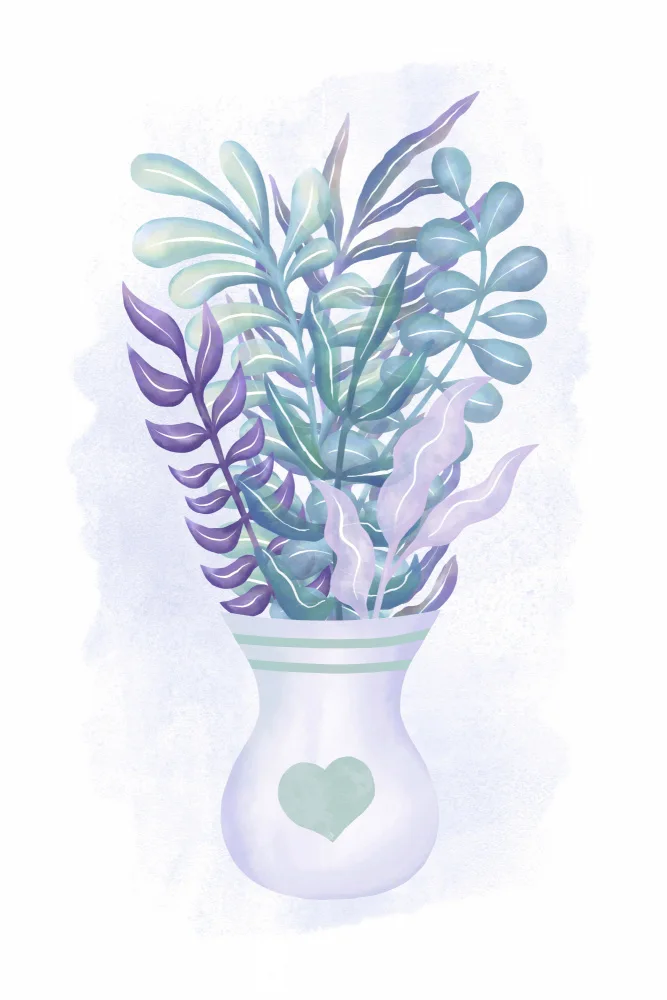 Martina: Bouquet d'Olant