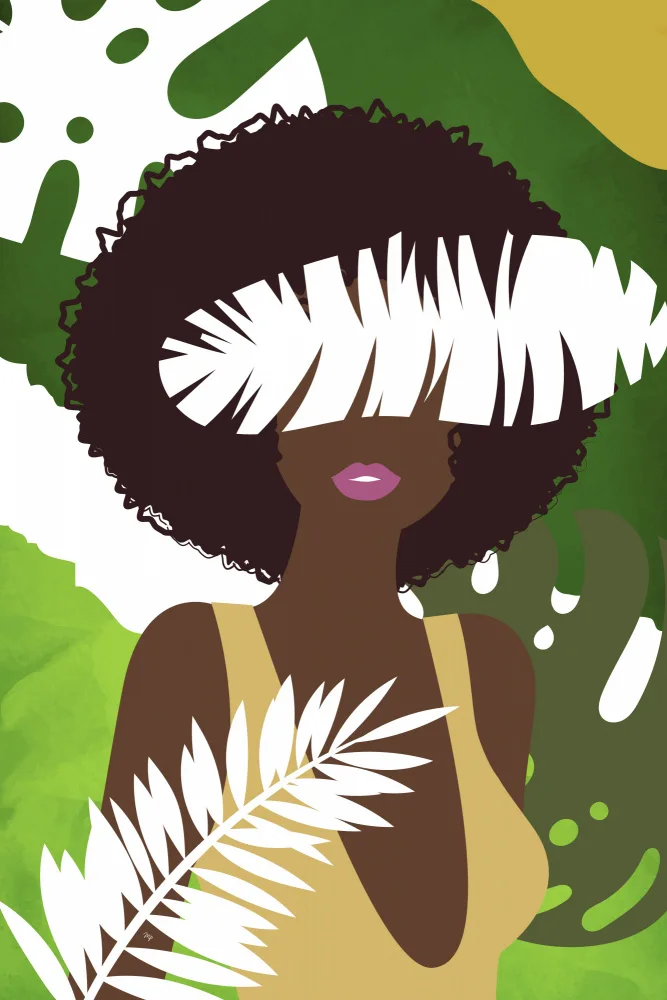 Martina: Fille de la jungle