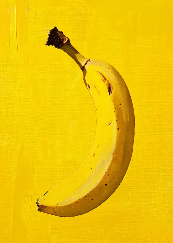 Magnusson, Andreas: Banane