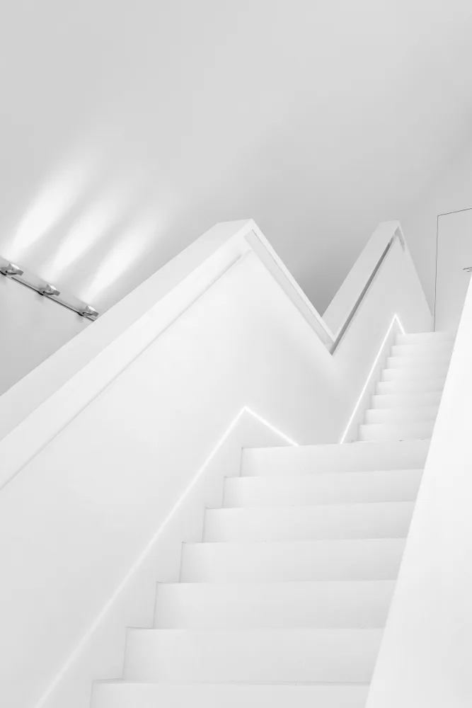 Joosten, Lus: Der Weiße Saal