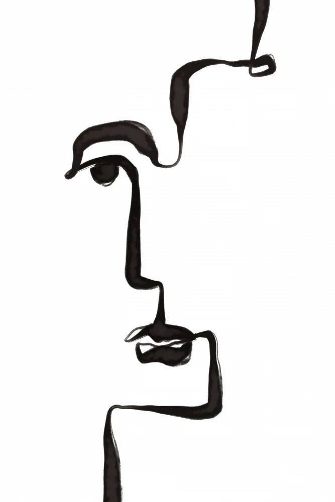 Treechild: Visage indiqué
