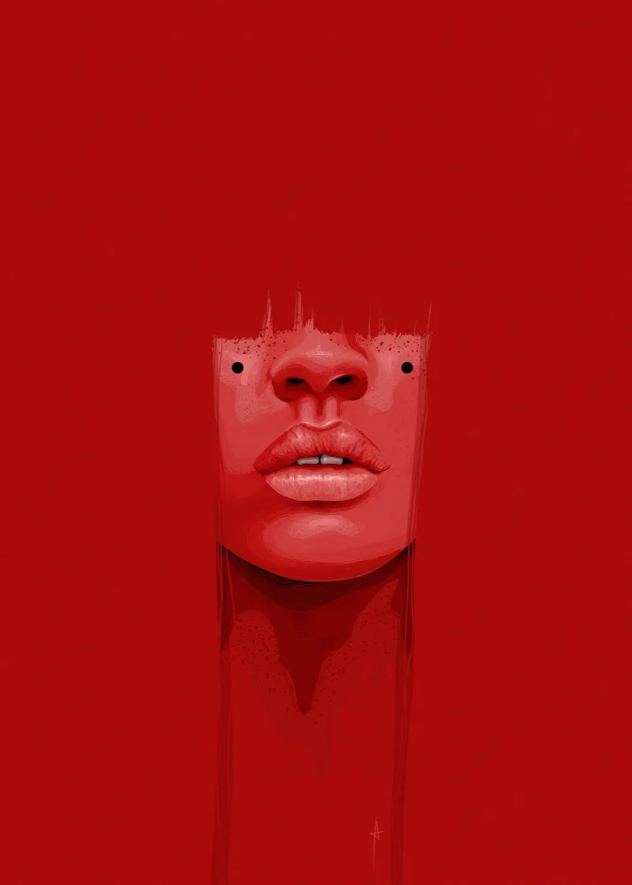 Ariane, AnA: Rouge