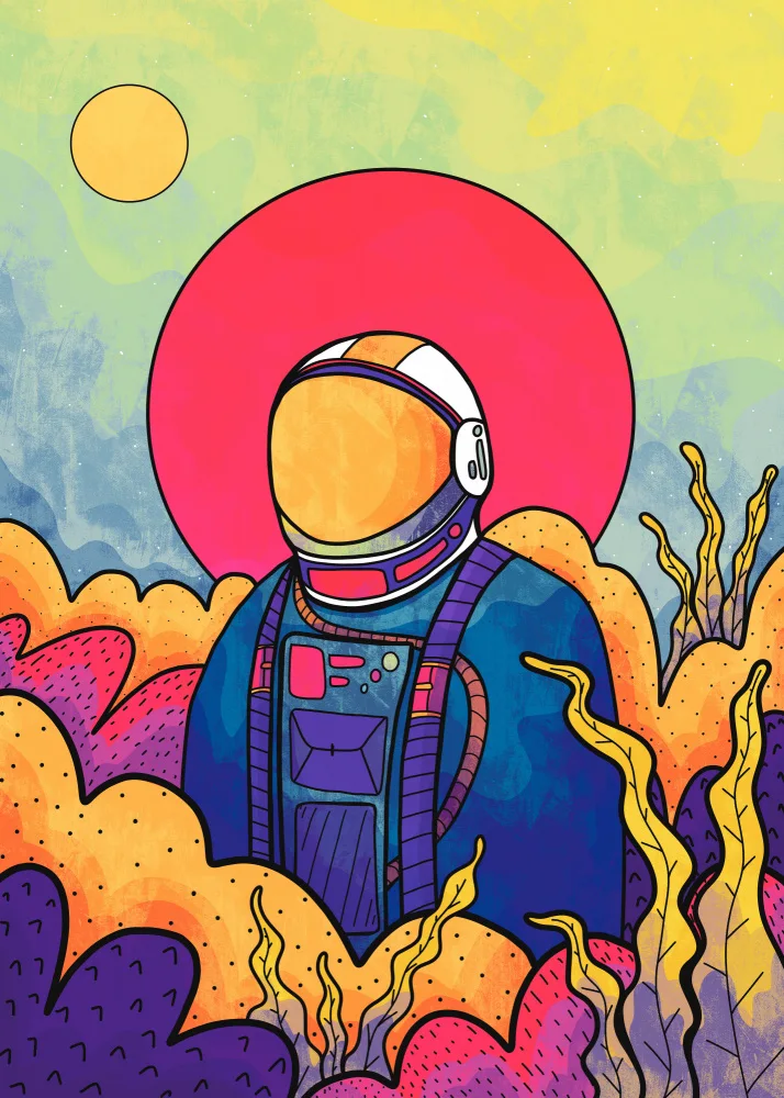 Wade, Stephen: Planet Explorer