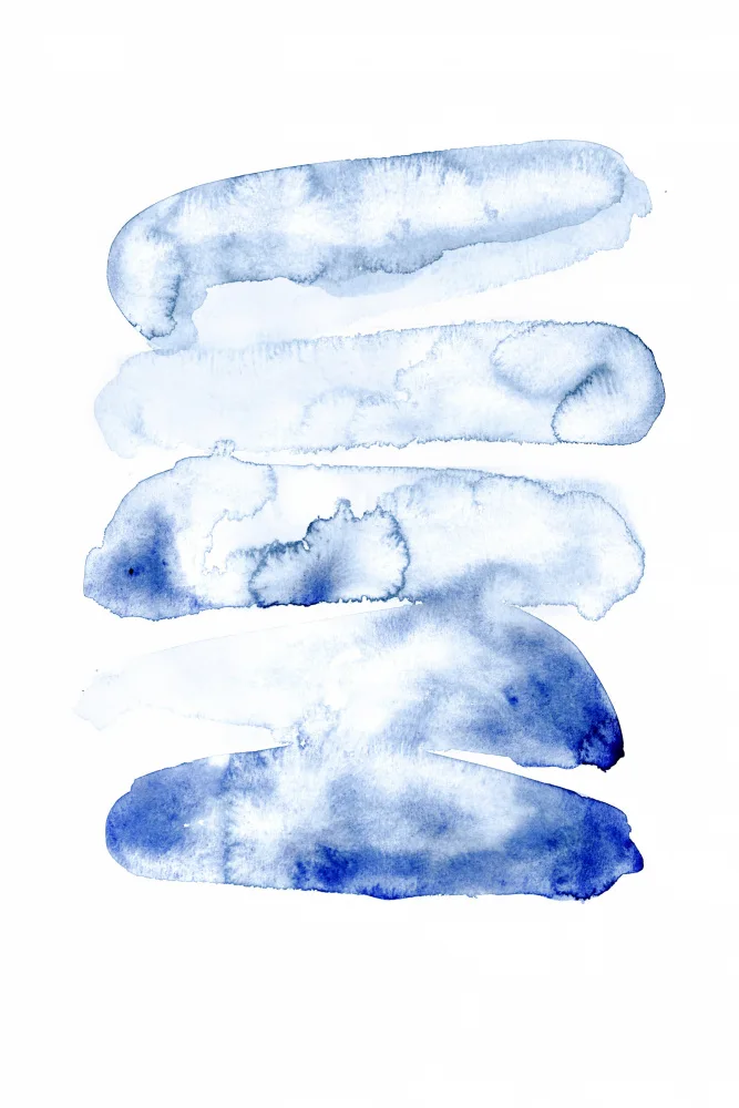 EMELIEmaria: Blues