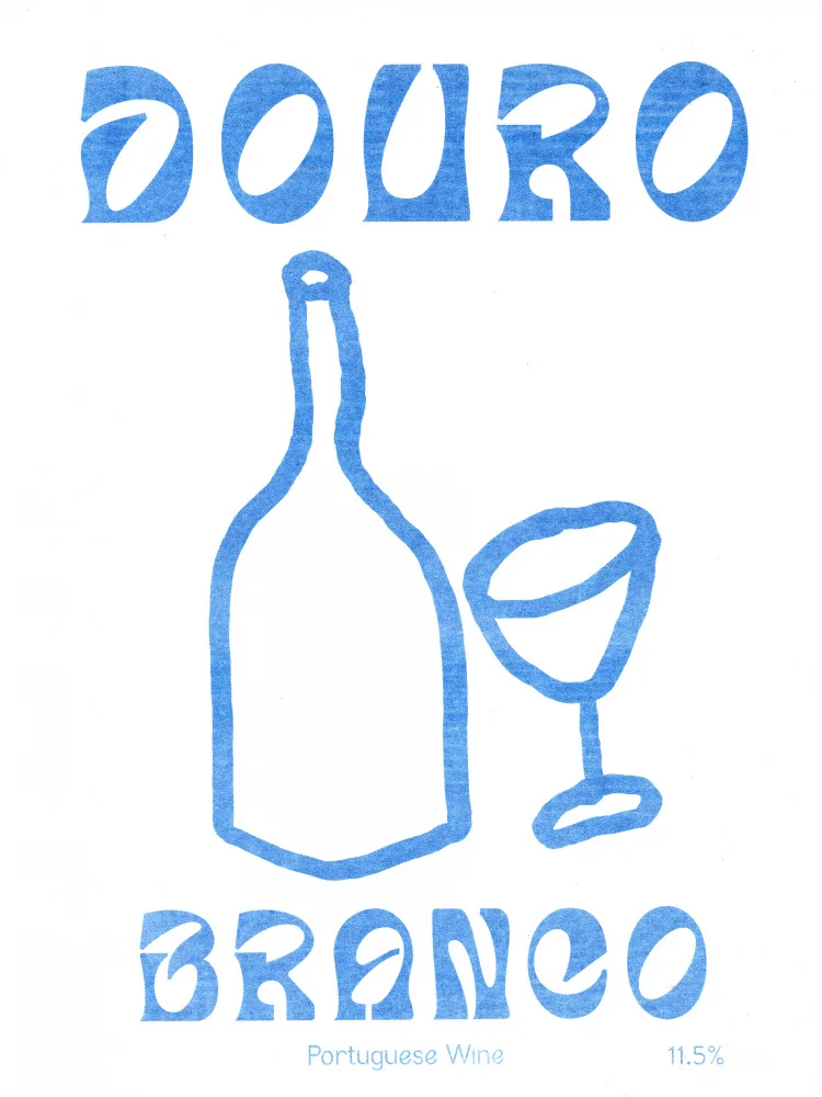 Make, Emma: Vinho Douro