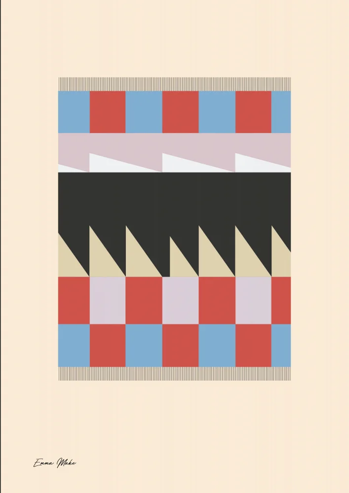 Make, Emma: Bauhaus Houses