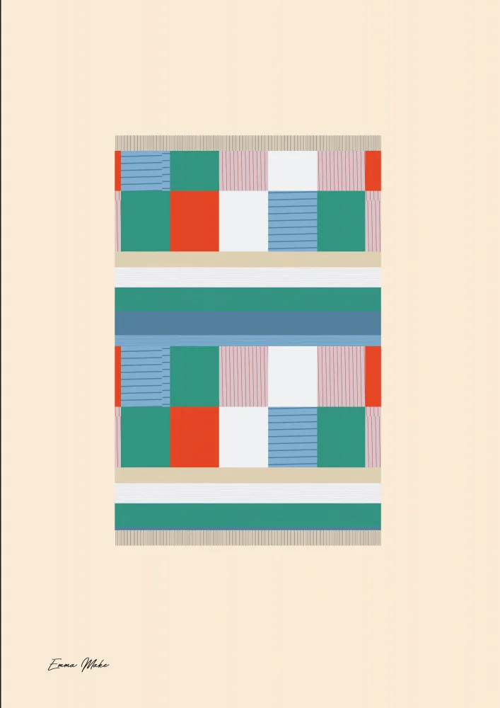 Make, Emma: Bauhaus