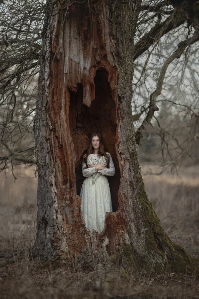 Arhire, Raluca: Oh, my heavy heart