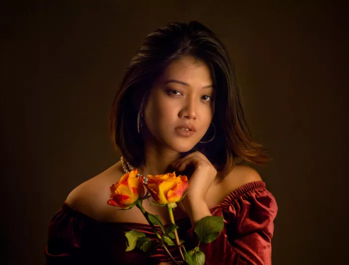 Allmaier, Michael: Donna Bella
