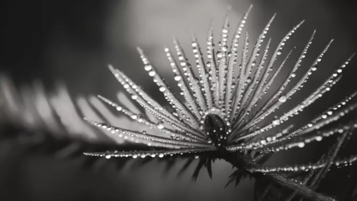 Treechild: Rosa elegance