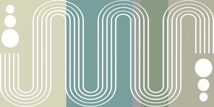 Skellern, Sue: Geometric Element No.1