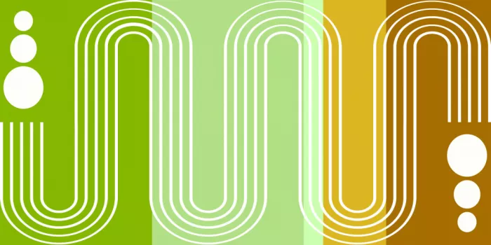 Skellern, Sue: Geometric Element No.2