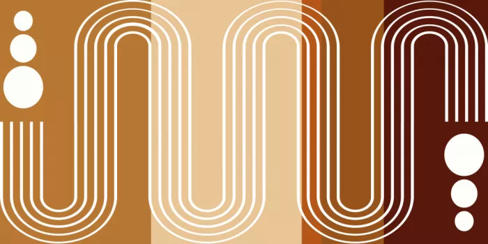 Skellern, Sue: Geometric Element No.4