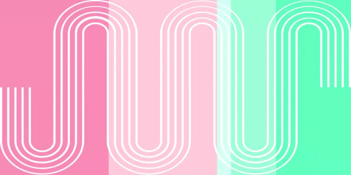 Skellern, Sue: Geometric Element No.5