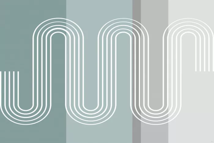 Skellern, Sue: Geometric Element No.6