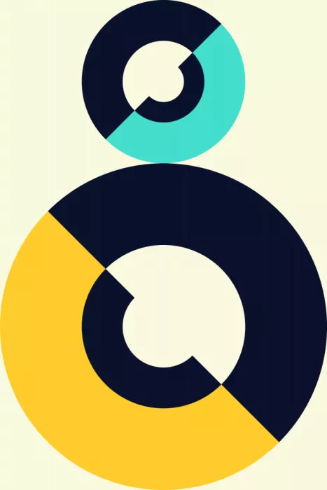 Strnad, Petr: Formes circulaires audacieuses