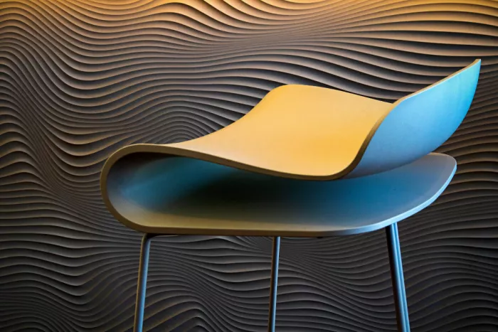 Mattheyses, Eric: Barhocker