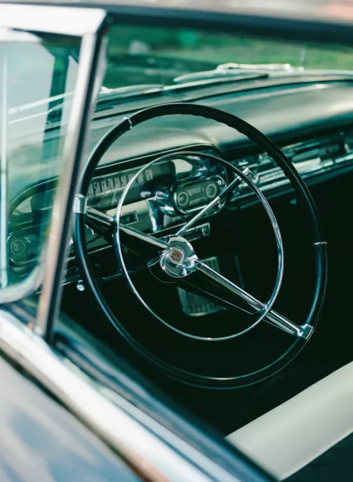 Young, Bethany: Klassisches Auto IV