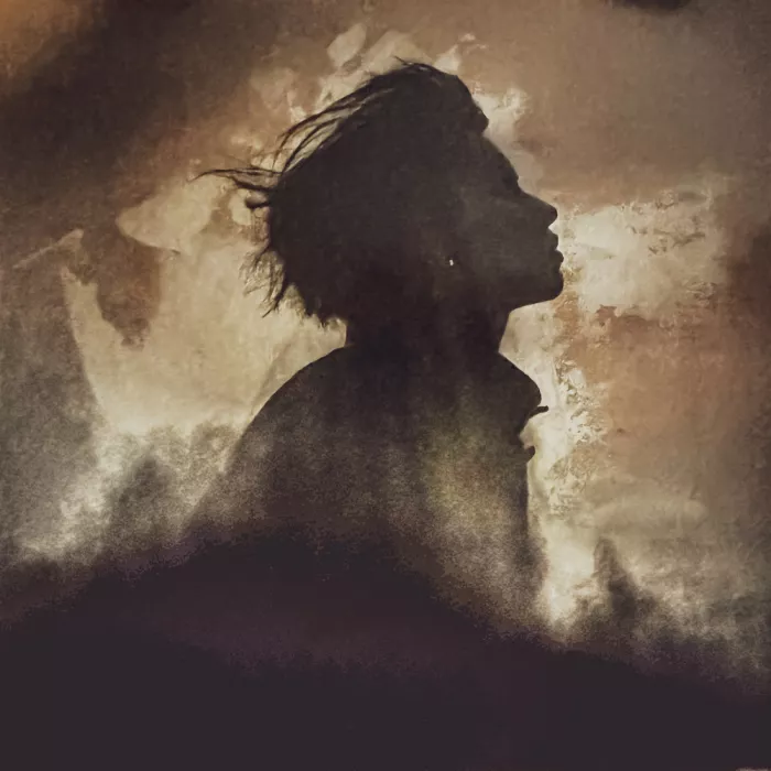 Sangan, Kurosaki: campo di neve in me