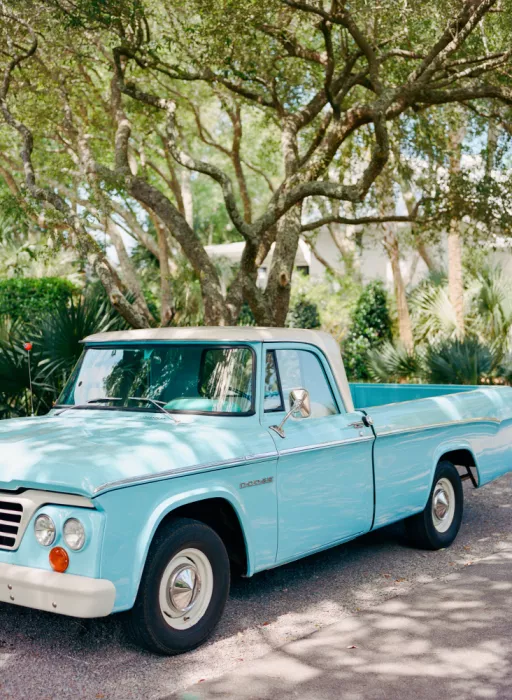 Young, Bethany: South Carolina Ride