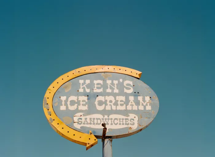 Young, Bethany: Route 66 IV