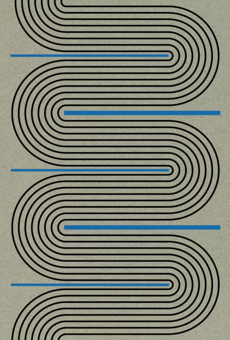 Studio, Miuus The: Curved Pathways