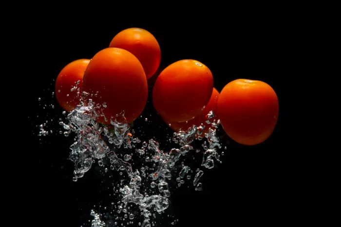 akyurt, engin: Pomodori rossi