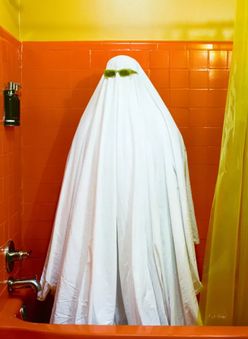 Young, Bethany: Fantasma del motel