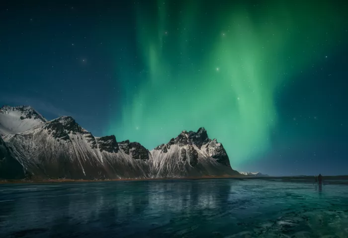 Joanaduenas: Notte verde 7S1756