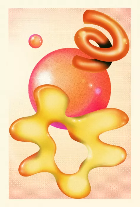 Concept, Art The: RETRO GRAPHIQUE N°10