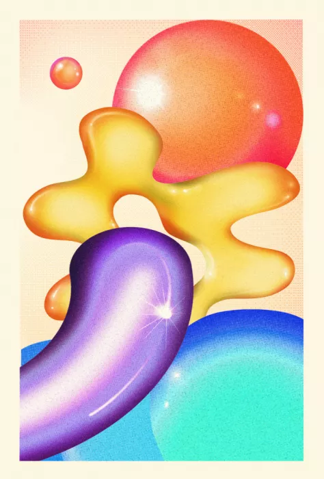 Concept, Art The: RETRO GRAPHIQUE N° 16