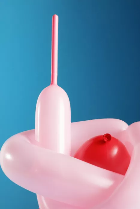 Ramiro, Julia: Ballons s