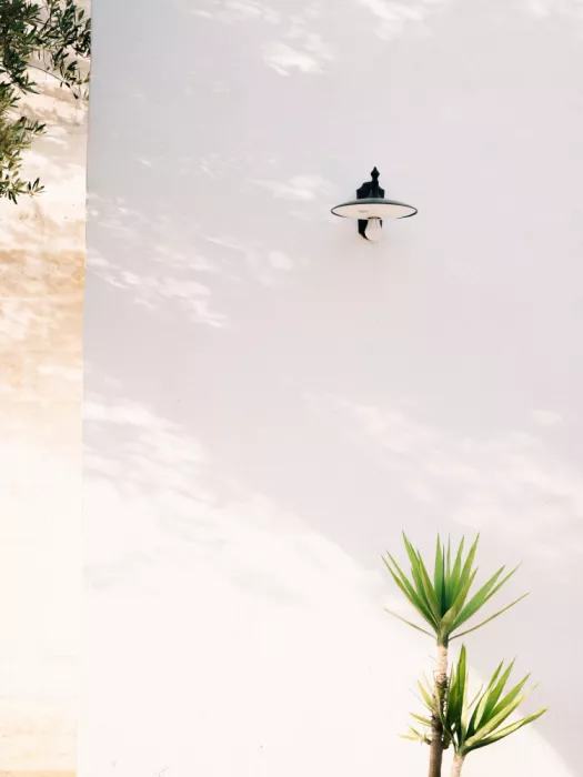 Zwart, Raisa: Ostuni Whites | Fotografia di viaggio in Italia