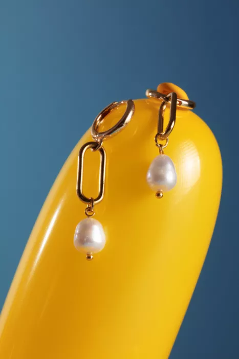 Ramiro, Julia: Perlen auf Ballon