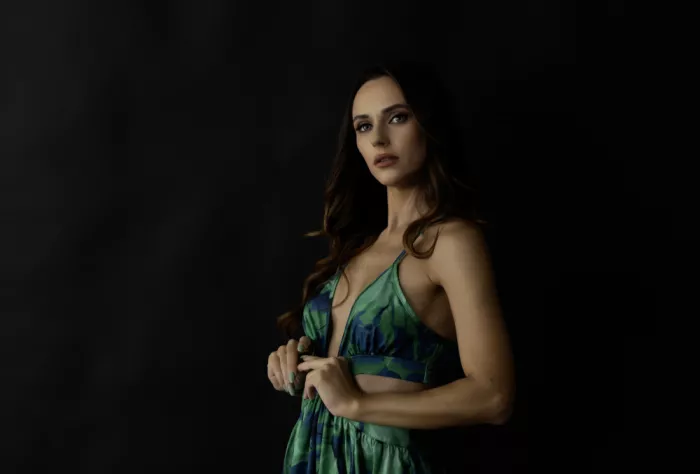 Waldmann, Shlomo: Katerina