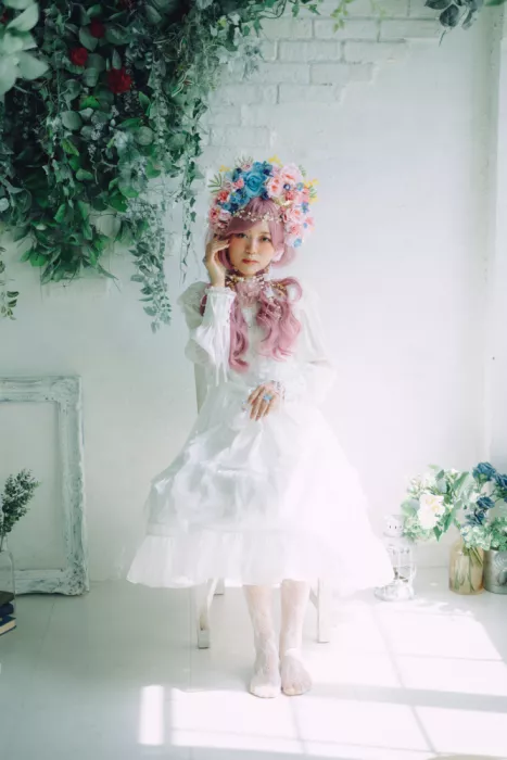 h112o1: mamichan