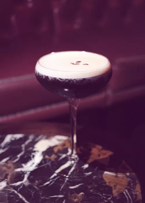Studio, Pictufy: Cocktail di Las Vegas