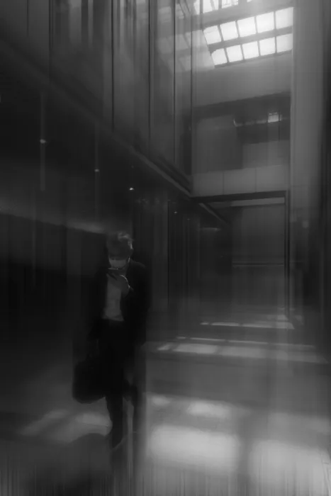ISHIKAWA, HISASHI: Mondo contorto