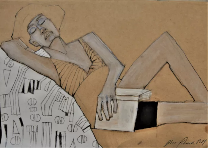 Schmitz, Doris: Autre monde
