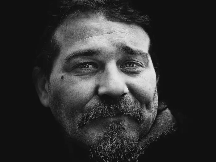 Gabor, Nicoleta: Ieronim