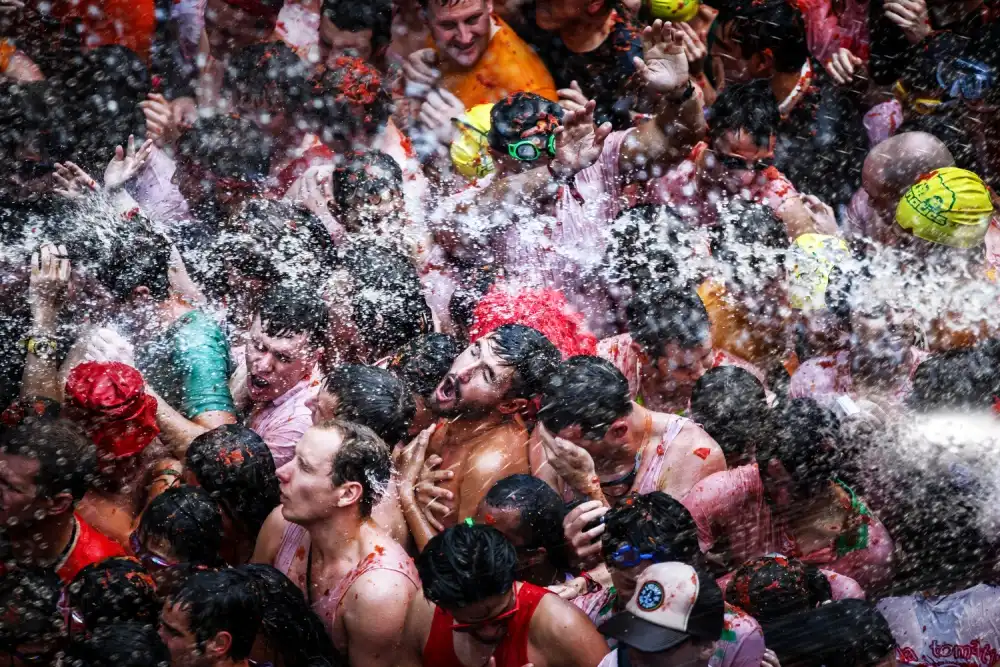 Duran, Luis Juan: SPRCHA NA ULICI