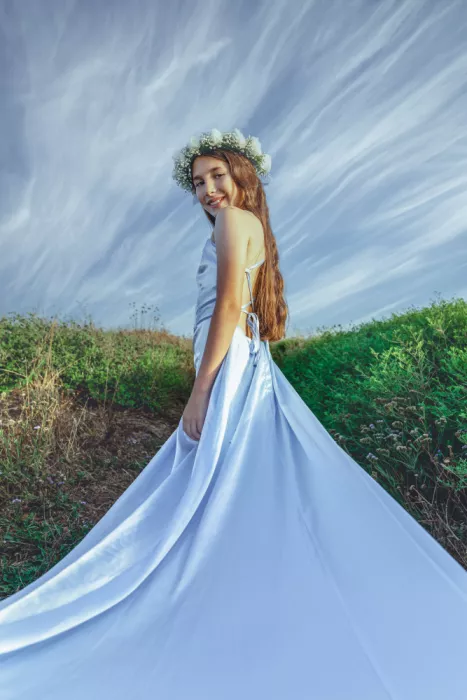 Levy, Sharon: Harmonie